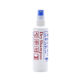 SHISEIDO Shampoo spray type 150ml