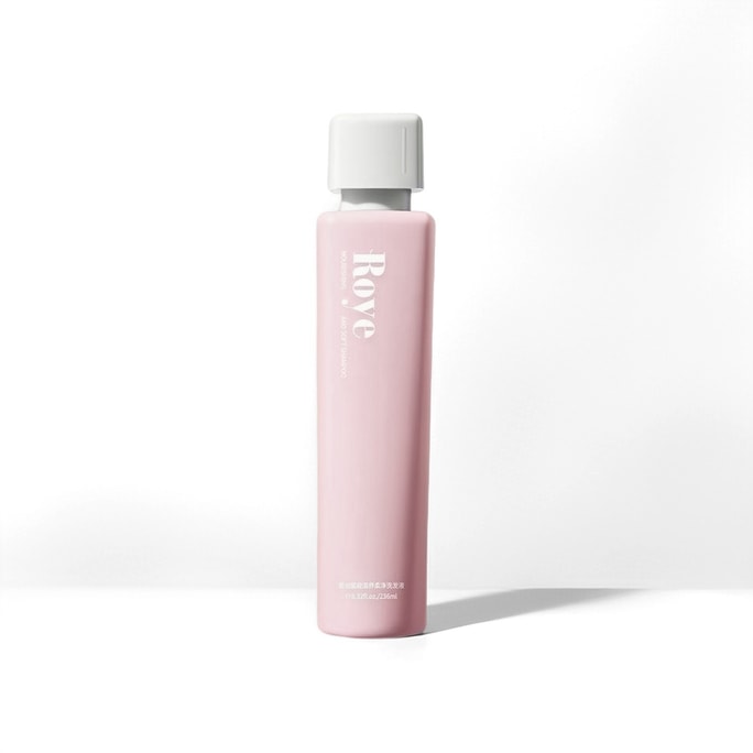 Soothing Nourishing shampoo  236 ml