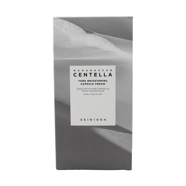 마다가스카르 센텔라 톤 브라이트닝 캡슐 크림, 2.53 fl.oz 11