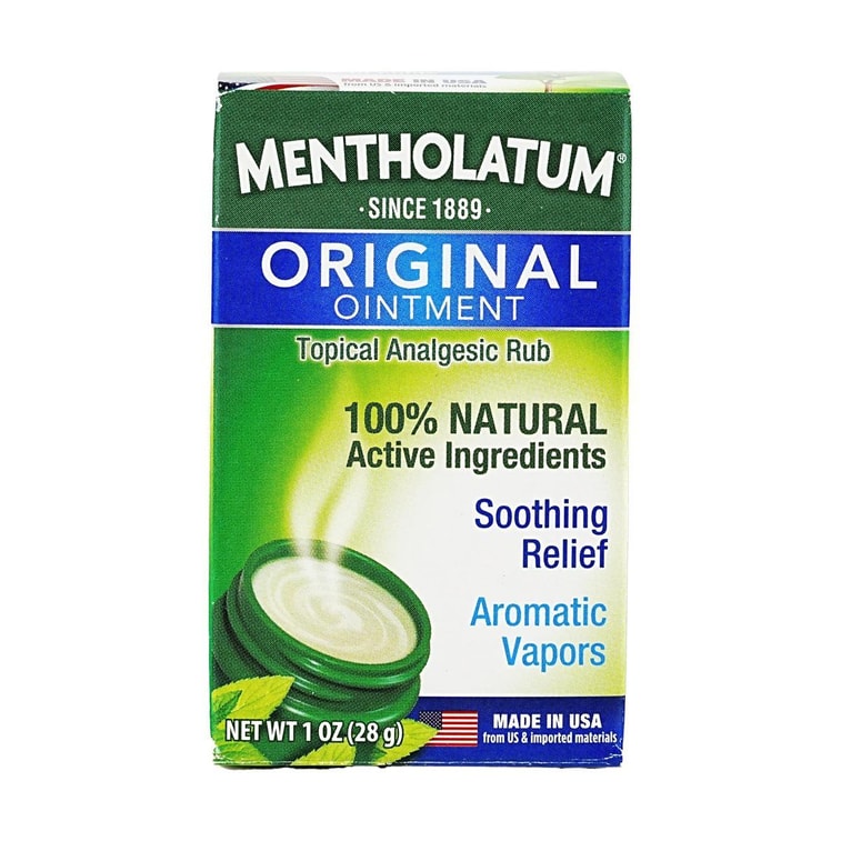 Original Ointment, 1 oz 4