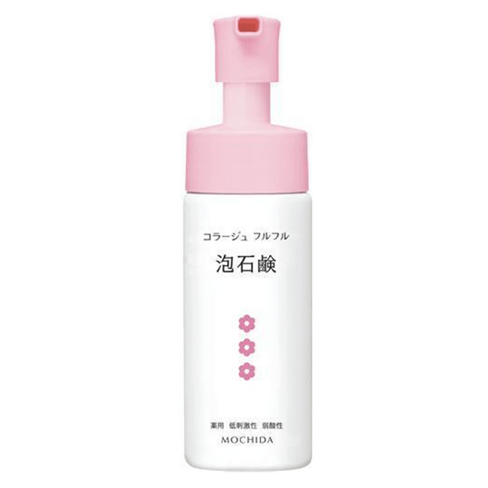 Collage Full Full Foam Soap P