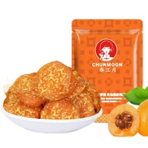 춘장악 감초 모과 건조 250g*1 봉지 목 동반자 씨 없는 인스턴트 보존 스낵