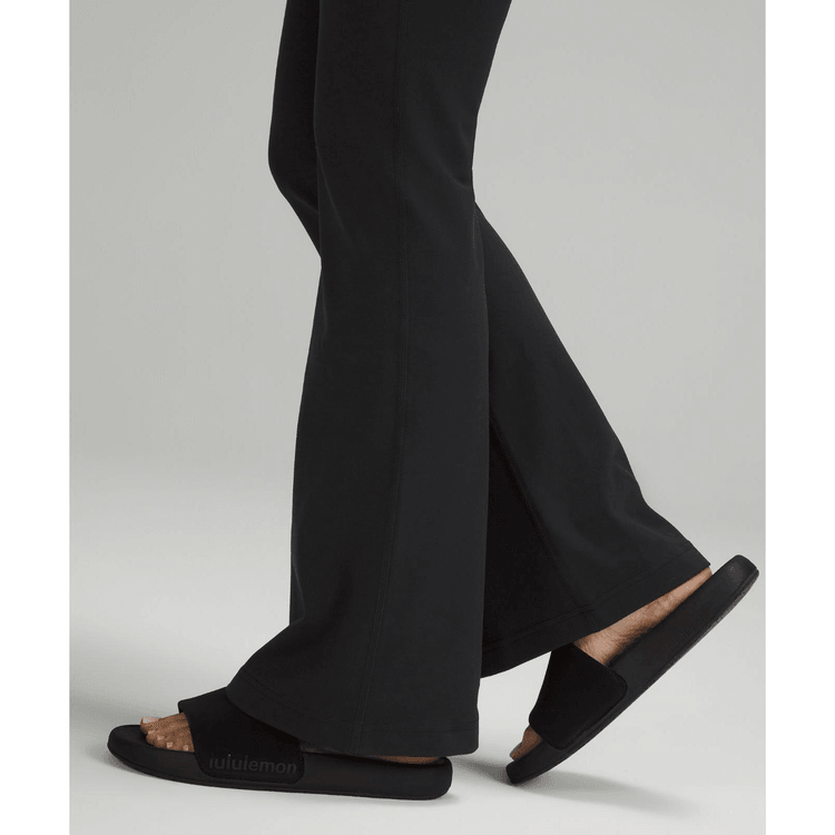LULULEMON||Groove Super High-Rise Flare Pants *Nulu Asia Fit