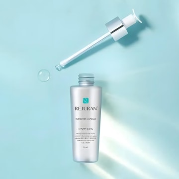Healer Turnover Amploule, 1.01 fl oz