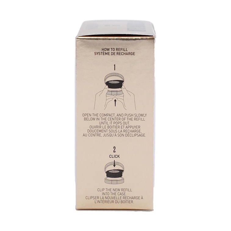 GO-쿠션 글로우 파운데이션 케이스, SPF50+ / PA++++ 11