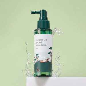 Calming Scalp Treatment with Pine Needle Extract 3.4 fl oz