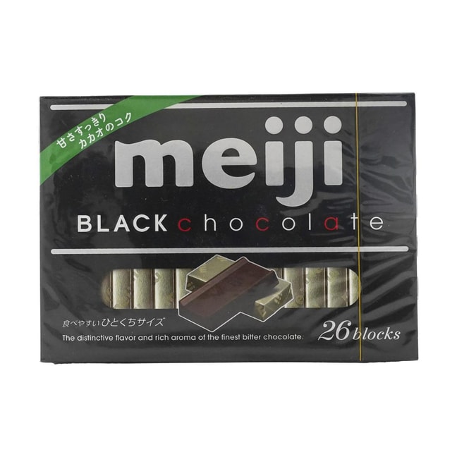 Dark Chocolate 26 blocks