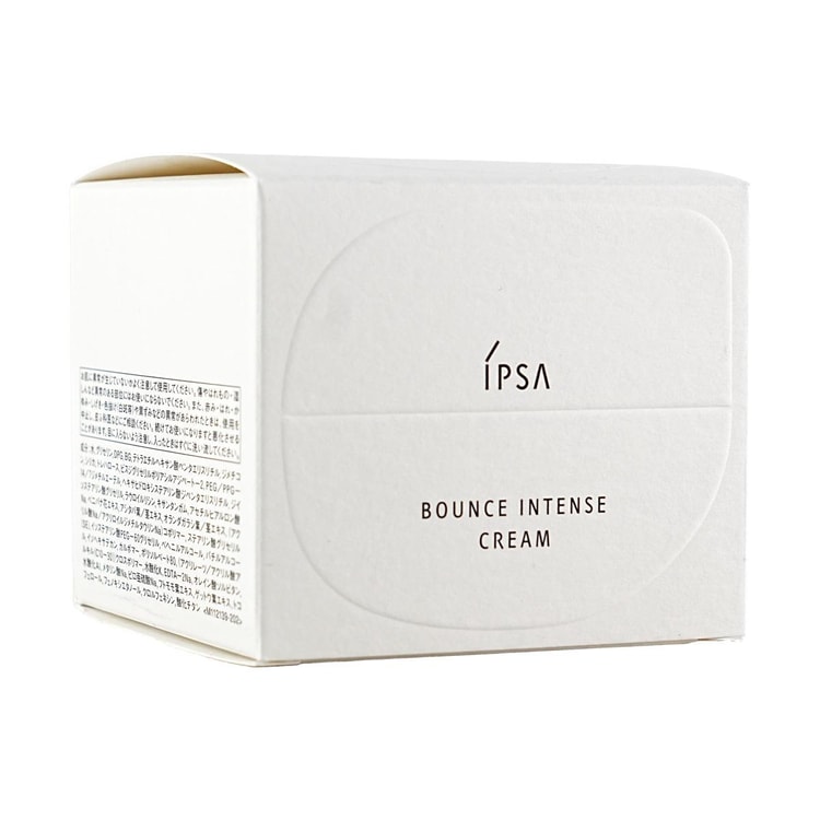 IPSA Bounce Intense Cream, 1.76 oz - Yami.com