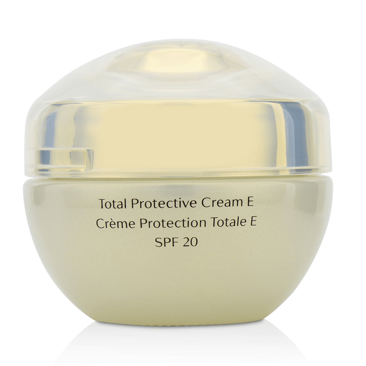 SHISEIDO Future Solution LX Total Protective Cream SPF20 50ml/1.8