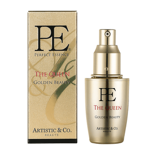 [8월 30일부터 세금 적용] [일본 직송] DR.ARRIVO 제우스 뷰티 디바이스 키트 PE 골드 에센스 보습, 수분 공급, 미백, 40ml