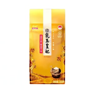 金龙鱼 乳玉皇妃东北香糯黑龙江五常稻花香大米{家乡的味道}300g*1包