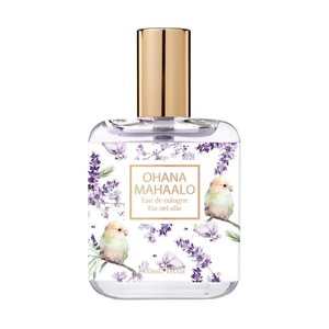 Eau De Cologne, Lavender Perfume,【Limited Edition】