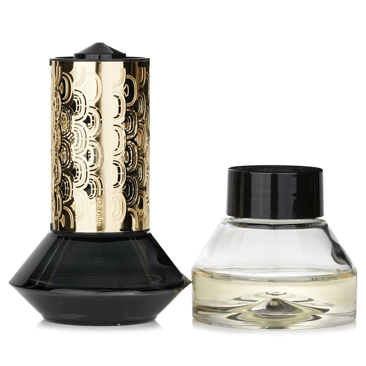 アロマグッズ diptyque BAIES hourglass diffuser 75ml Diptyque Hourglass Diffuser - Baies (Berries) 75ml/2.5oz - Yami.com