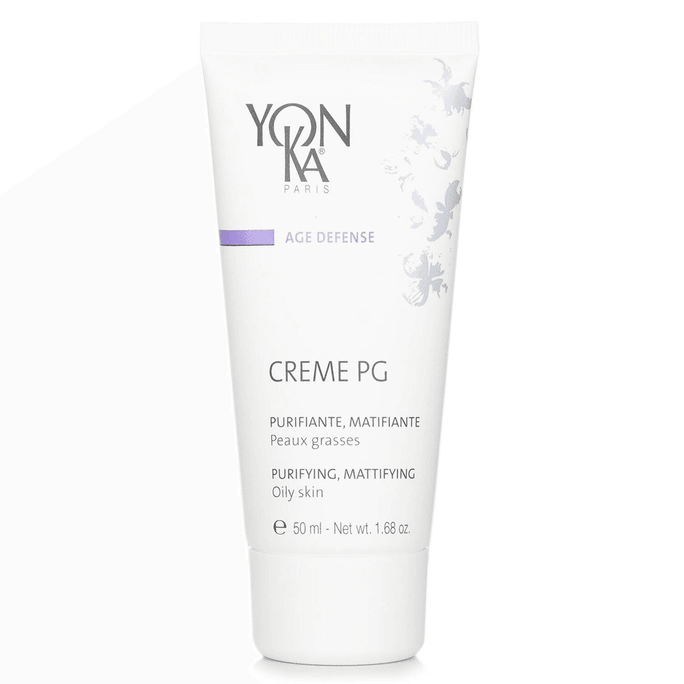 【홍콩 직송】 프랑스 용카 안티에이징 크림 (PG) 50ml/1.68oz
