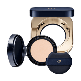 Radiant Cushion Dewy Foundation With Case and Puff #OC00