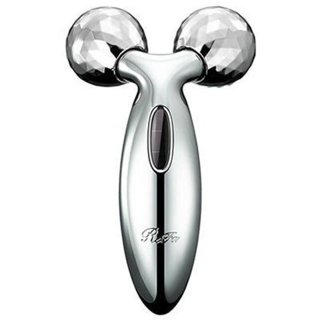 REFA CARAT ダブルボールローラー（マイクロカレントクラシック