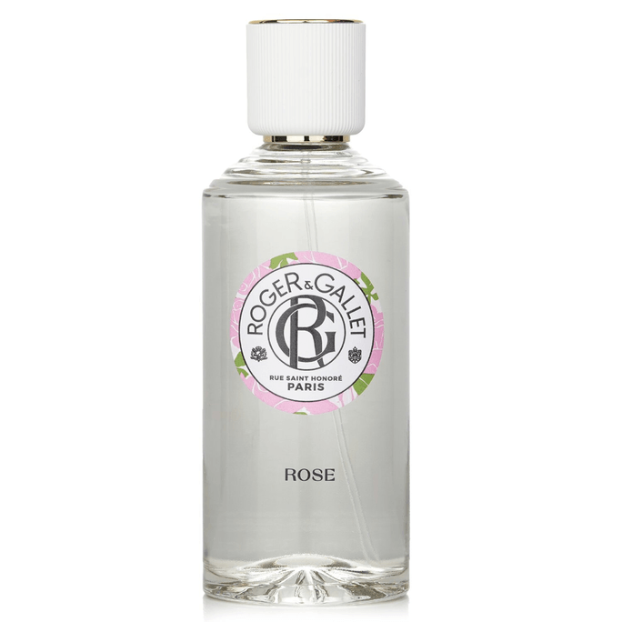 Rose Wellbeing Perfume Spray 100ml/3.3oz
