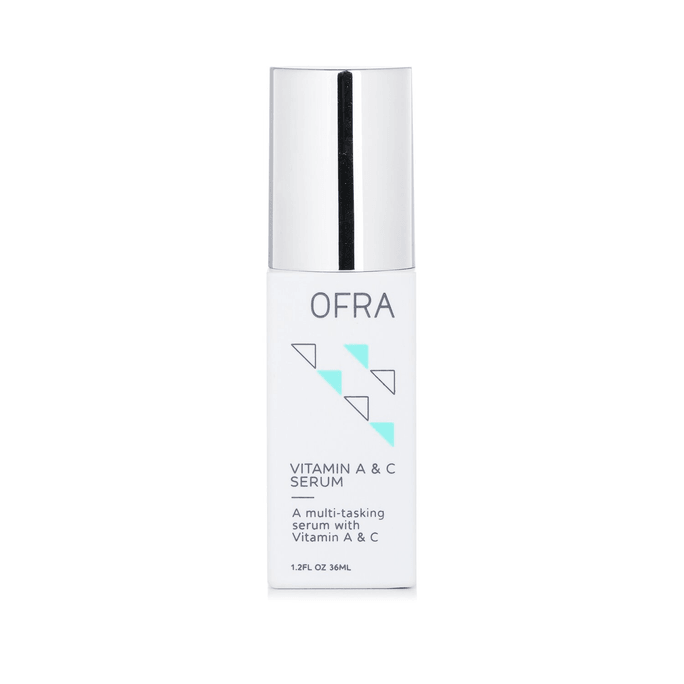 Vitamin A & C Serum 36ml/1.2oz