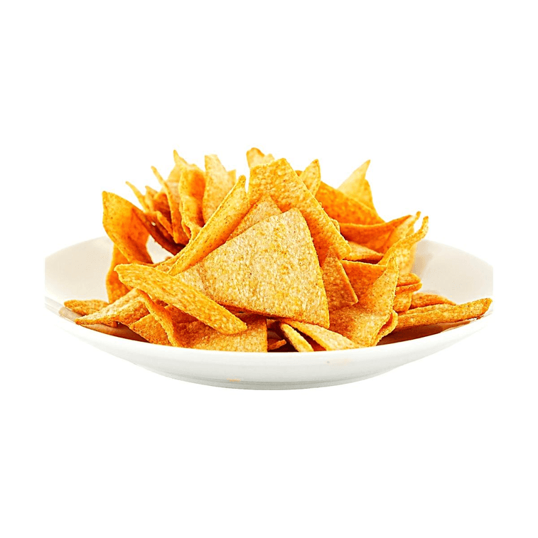 Spicy Tomato Cream Flavored Corn Chips 0.7oz*5packs 6