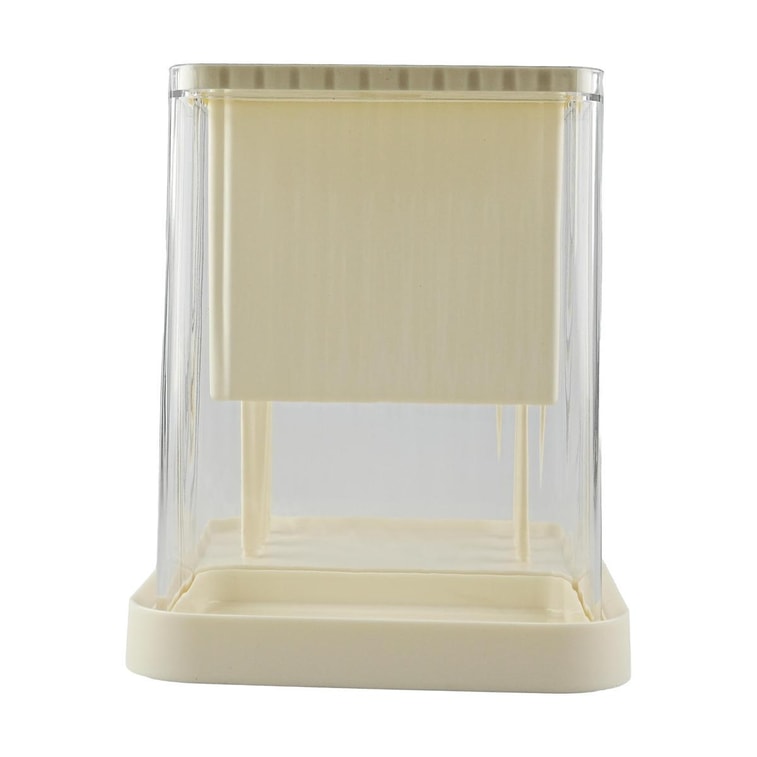 Étagère de Rangement Multifonctionnelle pour Couvercle de Cuisine, Couteau, Planche à Découper 6.37.97.7 pouces 9