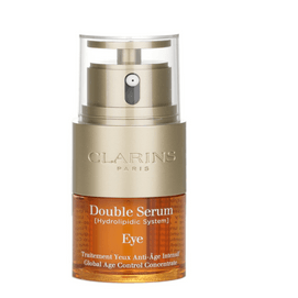  Double Serum Eye (Hydrolipidic System) Global Age Control Concentrate 20ml/0.6oz