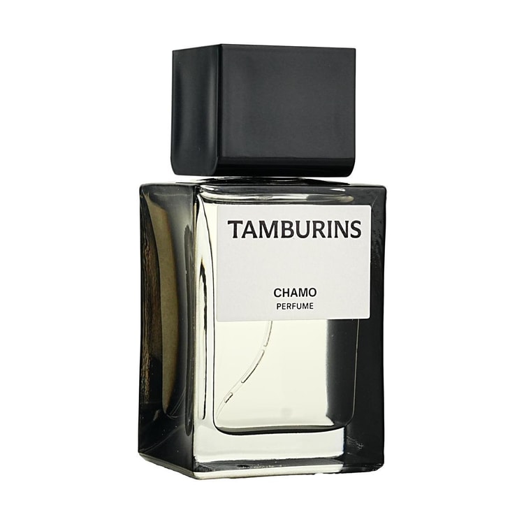 TAMBURINS Perfume #CHAMO, 1.69 fl oz [Jennie's Same Style] - Yami.com