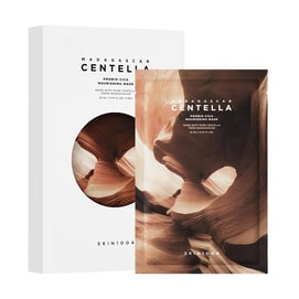  Madagascar Centella Probio-Cica Nourishing Mask, 5 sheets