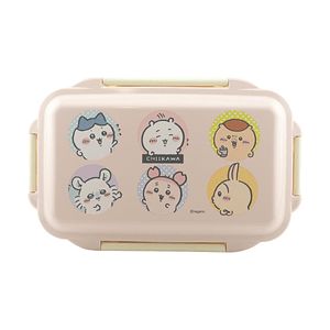 Boîte à lunch 16,91 fl oz PCD-500 【Micro-ondable】【Fabriqué au Japon】