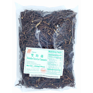 中國 大豐 雙鉤藤 1磅