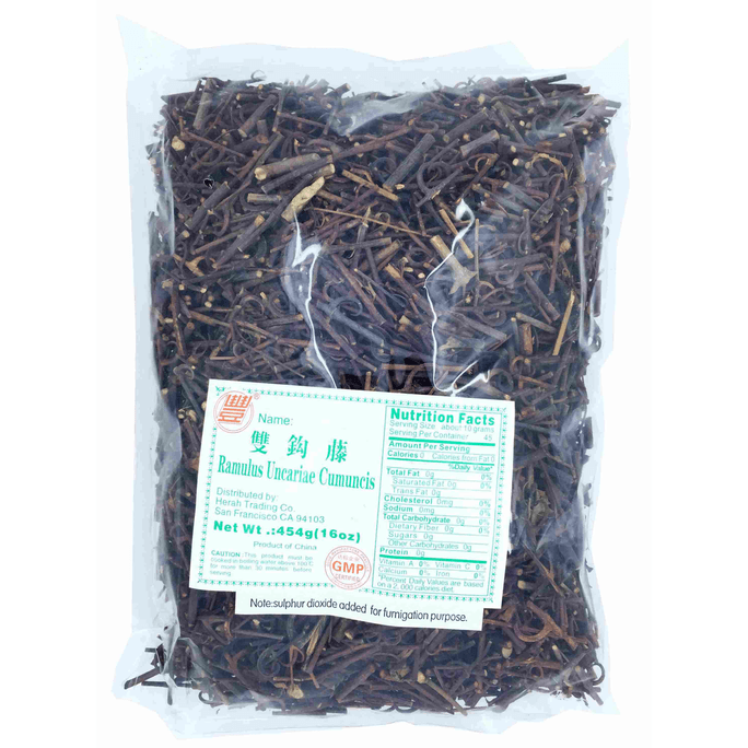 中國 大豐 雙鉤藤 1磅