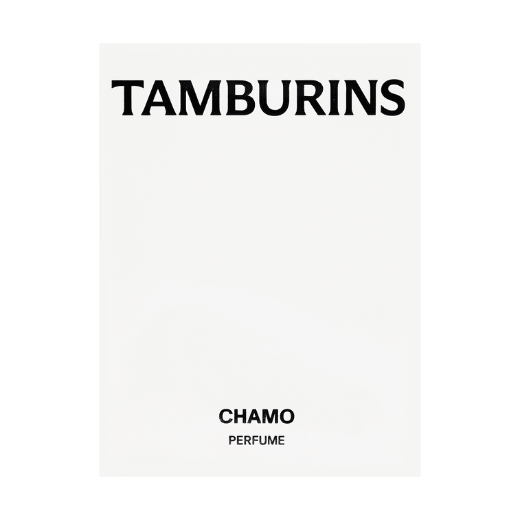 Perfume #CHAMO, 1.69 fl oz [Jennie's Same Style] 8