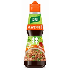 Low-oil spicy cold dressing seasoning 230g