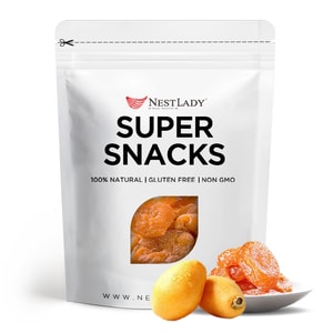 Instant CHUANBEI Loquat Dry 70g