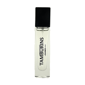韩国TAMBURINS 蛋形香水韩国小众网红香持久留香14ml #Holy Metal 圣洁