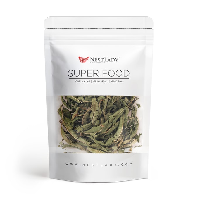 NESTLADY 女神消肿利器 袋装马鞭草茶 5g