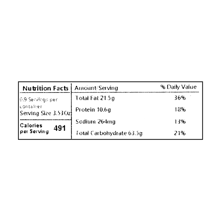 【黄油控必入】米惦 黄油吐司脆 奶香烤面包干 90g【满口酥香】 4