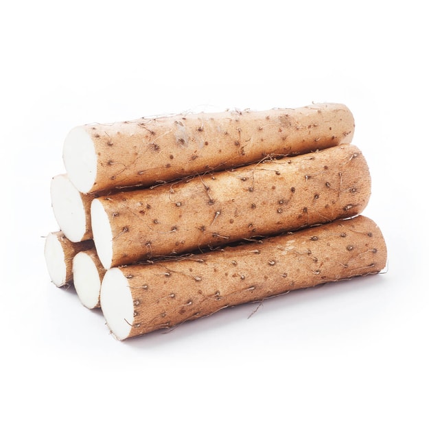 商品详情 - 【日本进口】日本淮山山药 1磅 - image  0