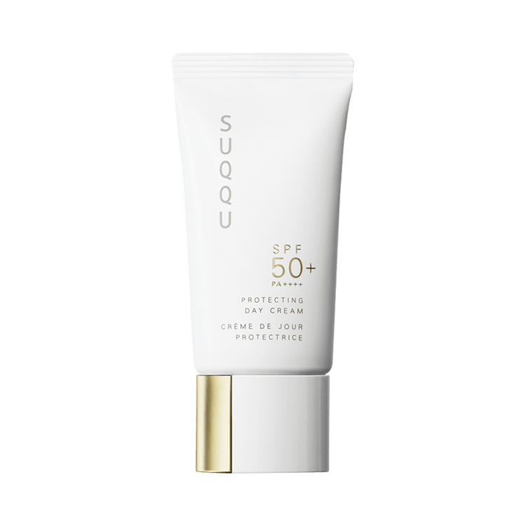 SUQQU PROTECTING DAY CTEAM SPF50+・PA++++ 30g - Yami.com