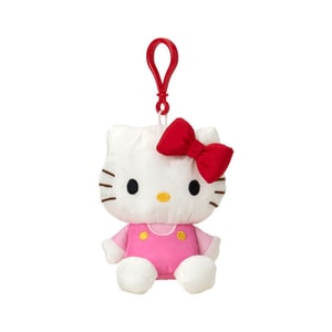[일본 직송] 일본 SANRIO 소프트 귀여운 별 베이비 시리즈 플러시 펜던트 [헬로키티]