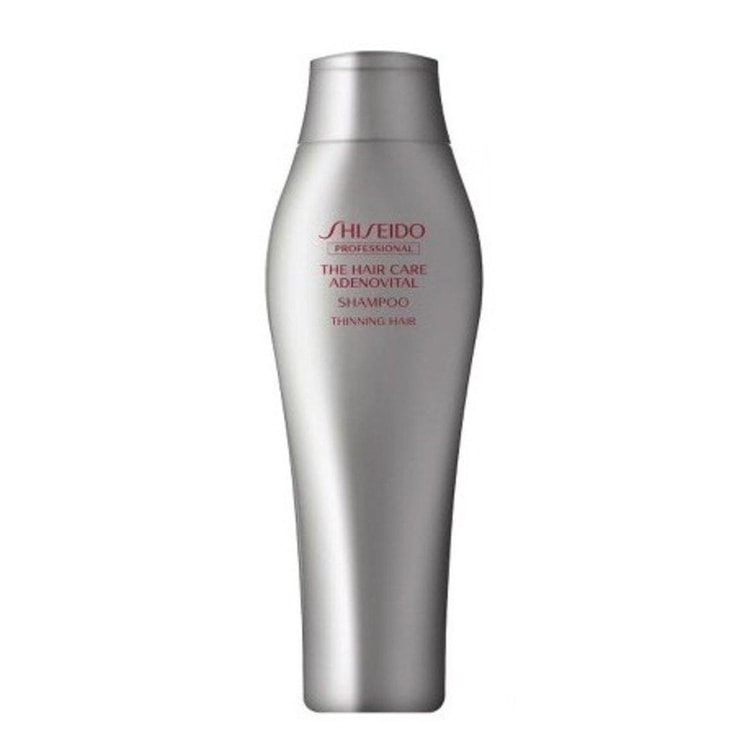Hair Care Adenovital Shampoo 250ml - Yami.com