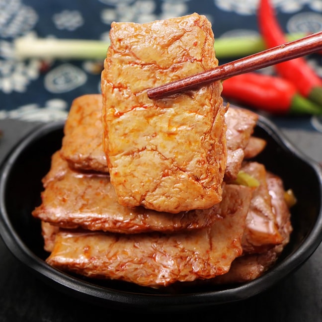 콩고기 매운맛 30개 1 케이스