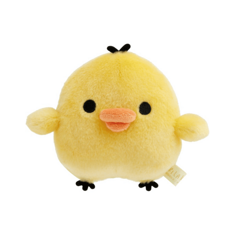 日本直送】サンエックス MYシリーズ ぬいぐるみ スタンディング