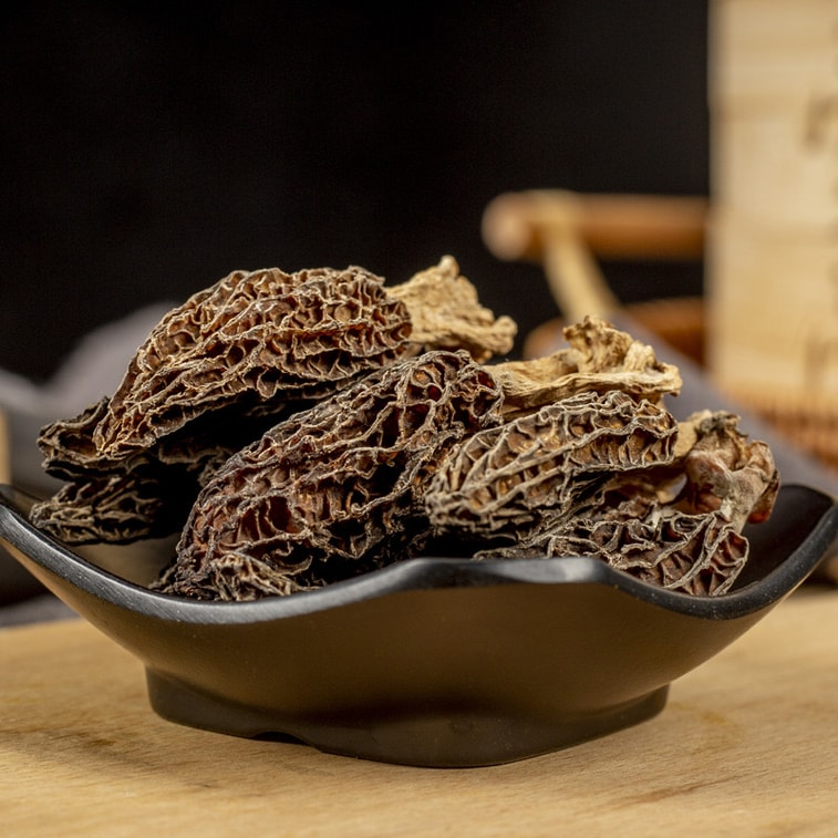 泷御堂 羊肚菌 山珍干货【低卡 减脂 炖汤提鲜】15g【山野鲜味 炖汤提鲜 炖肉煲汤】小号菌菇 小包装 煲汤神器 养生食材 厨房好物 干货分享【健康饮食】懒人食谱 滋补养生 4