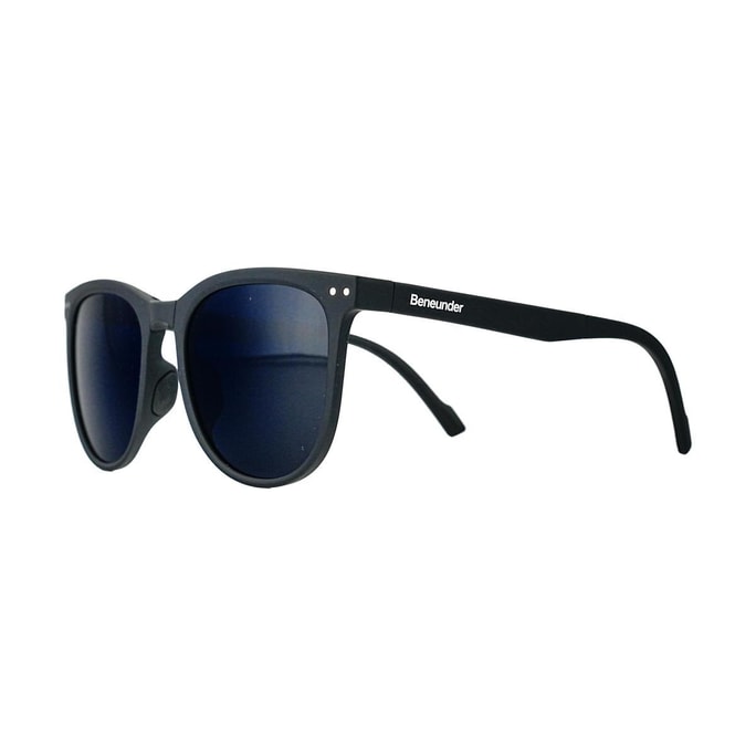 Day Watch Series Foldable Sunglasses Black One Size