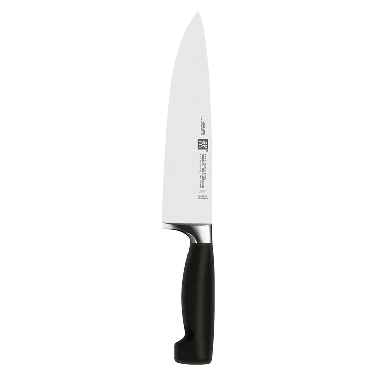 Zwilling ツヴィリング　ドイツ製　シェフナイフ　特殊ステンレス260mm ドイツ ツヴィリング シェフナイフ 8インチ / ステンレス鋼 - Yami