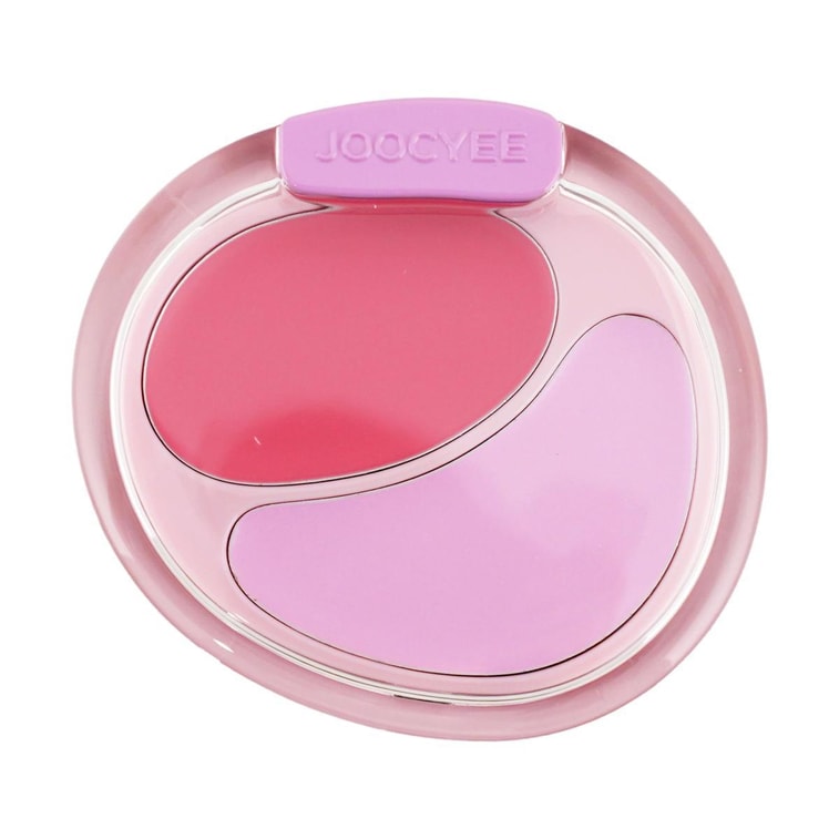 Cream Blush Duo, 2-in-1 Brightening & Blush, #G254 PINK TARO, Glow【YU SHUXIN's Pick】 3
