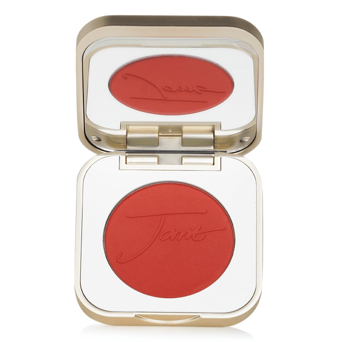 [香港直邮] 美国珍爱芮德  PurePressed Blush - # Sunset  3.2g/0.11oz