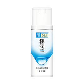 HADA LABO Gokujyun Hyaluronic Milk 140ml
