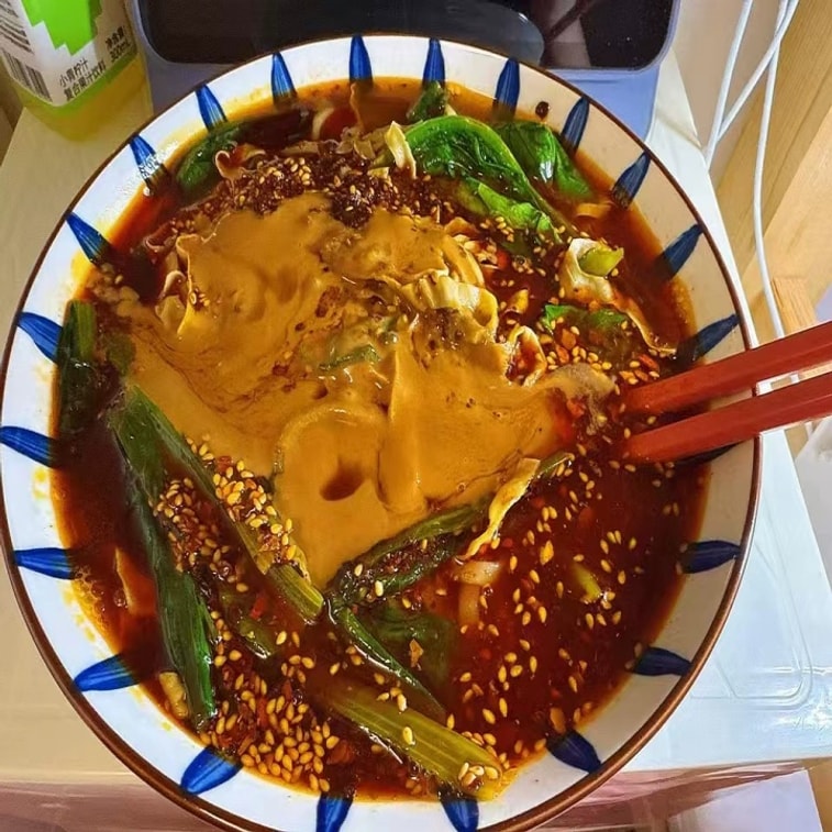 Sticky Northeastern Spicy Hot Pot458g*1 4