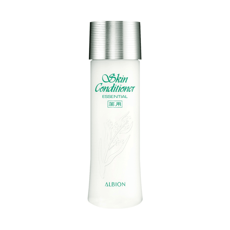 アルビオンALBION 薬用スキンコンディショナー エッセンシャル N 330ml